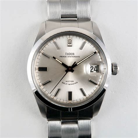 rolex oyster tudor prince|tudor prince oysterdate price.